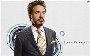 Robert Downey Jr